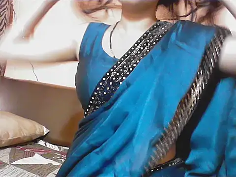kajal  bhabhi  online show from 03/18/25, 03:33