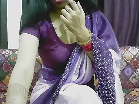 kajal  bhabhi  online show from 10/19/25, 06:54