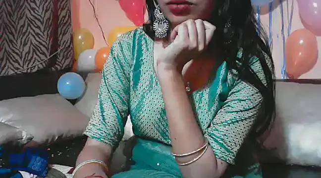 kajal  bhabhi  online show from 03/09/25, 09:03