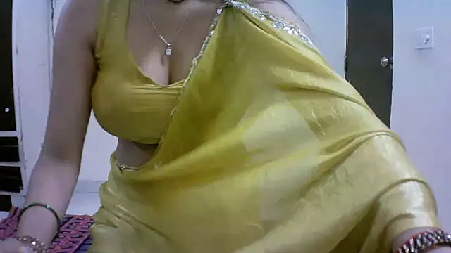 kajal  bhabhi  online show from 12/18/25, 05:17