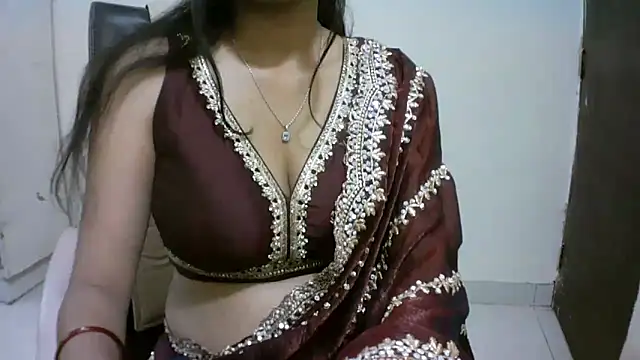 kajal  bhabhi  online show from 02/28/26, 05:34