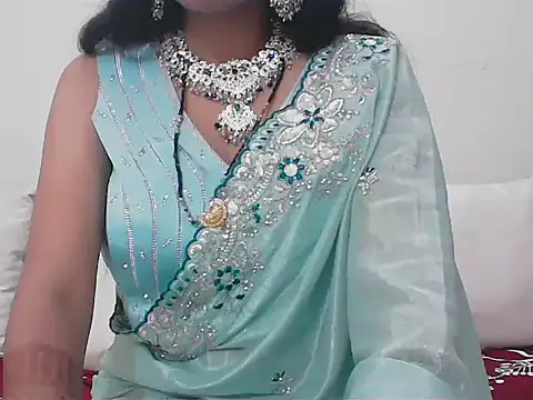kajal  bhabhi  online show from 10/11/25, 01:06