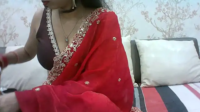 kajal  bhabhi  online show from 06/25/26, 06:35
