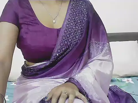 kajal  bhabhi  online show from 10/27/25, 06:53