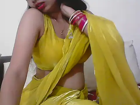 kajal  bhabhi  online show from 10/07/25, 07:20