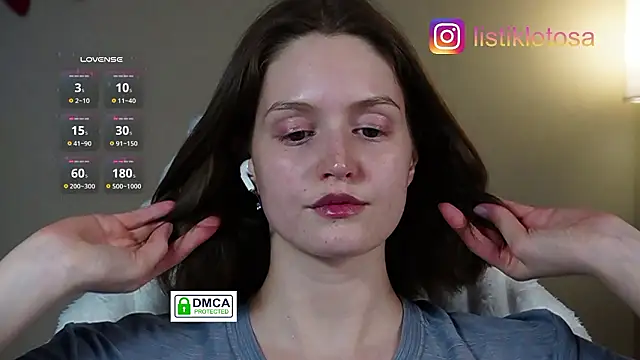 kookome online show from 03/08/26, 02:31