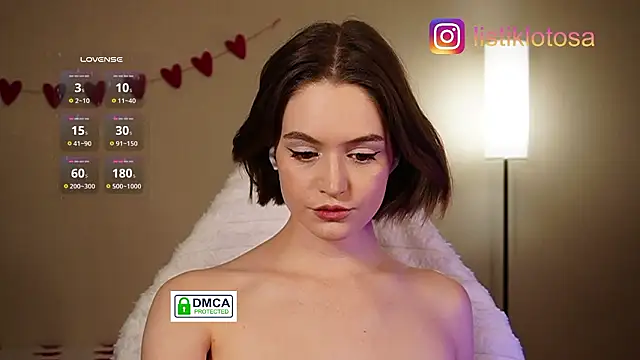 kookome online show from 03/26/26, 04:55