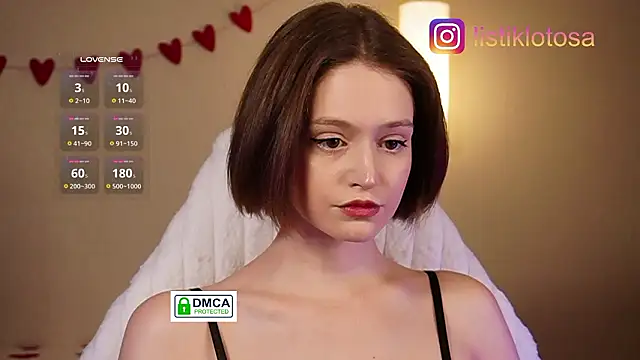 kookome online show from 03/20/26, 05:30