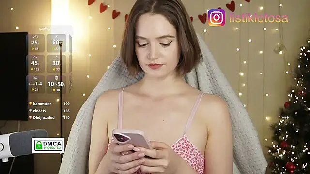 kookome online show from 12/20/25, 02:42