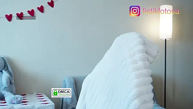 kookome online show from 02/23/26, 08:37