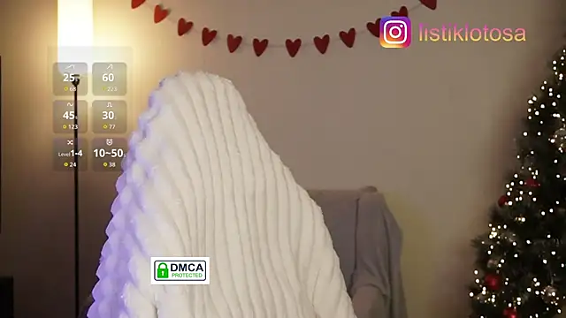 kookome online show from 01/14/26, 01:59