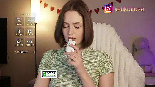 kookome online show from 02/01/26, 02:21