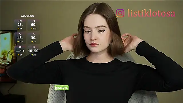 kookome online show from 10/25/25, 06:56