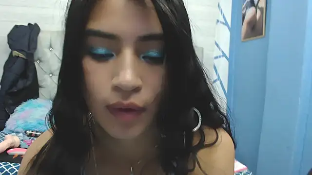 Snapshot of valeria__rouse chatting on 03/10/25, 04:57 valeria rouse online show from 03/10/25, 04:57