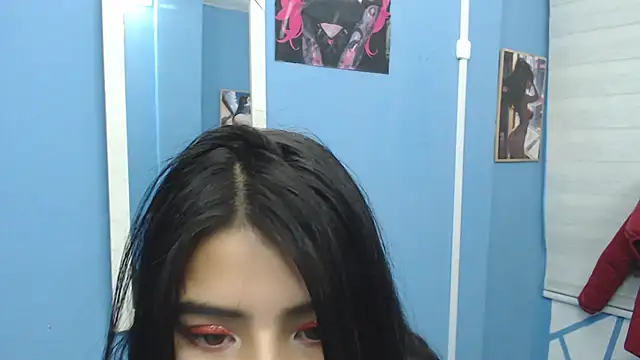 Snapshot of valeria__rouse chatting on 03/08/25, 05:22 valeria rouse online show from 03/08/25, 05:22