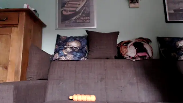 Snapshot of Astrid-Gilbert chatting on 01/29/25, 03:15 Astrid-Gilbert online show from 01/29/25, 03:15