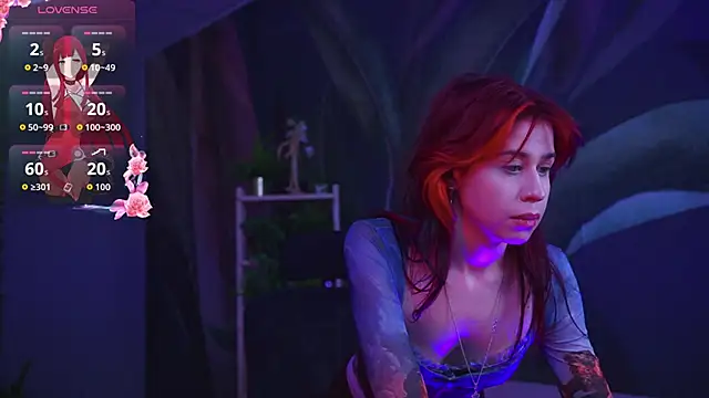 MisaPage online show from 12/19/25, 12:36