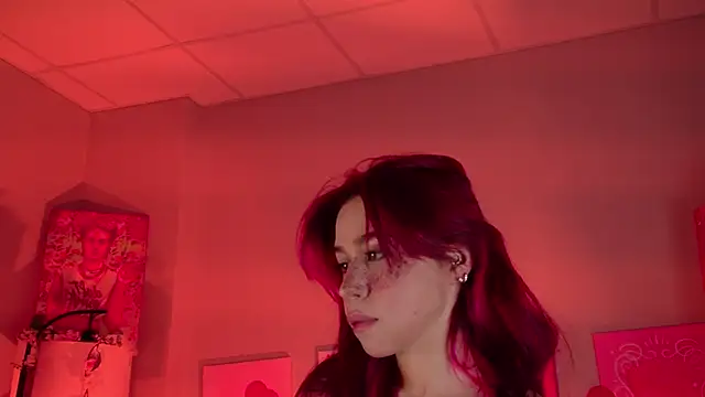 MisaPage online show from 03/02/26, 02:56