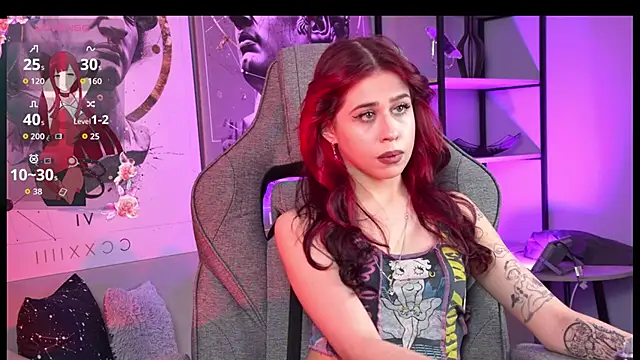 MisaPage online show from 12/21/25, 12:13