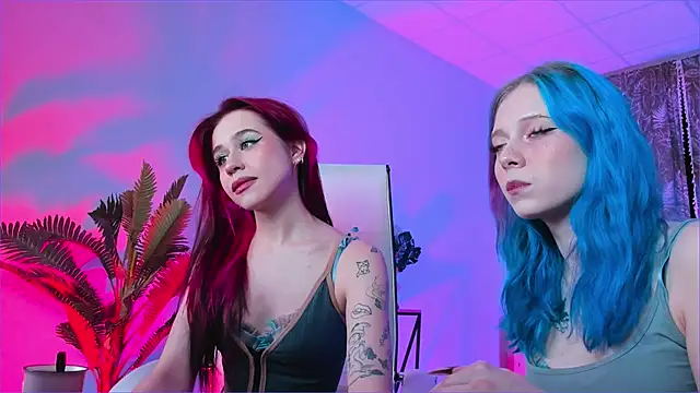 MisaPage online show from 01/11/26, 05:47