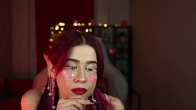 MisaPage online show from 02/13/26, 10:54