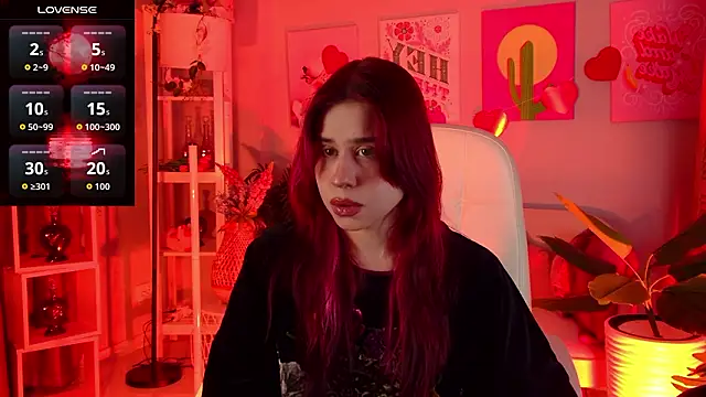 MisaPage online show from 03/13/26, 12:04