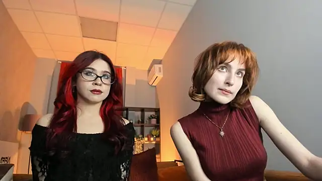 MisaPage online show from 04/18/26, 01:08