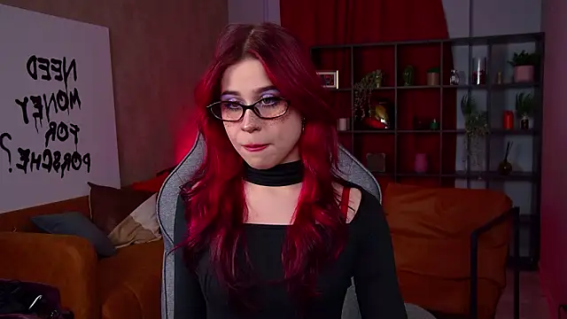 MisaPage online show from 03/30/26, 02:46