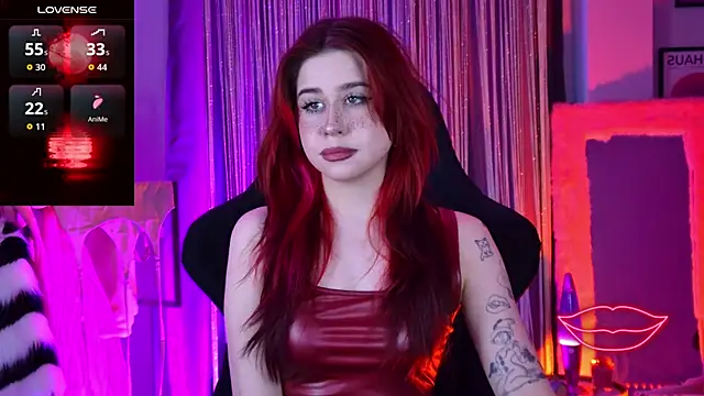 MisaPage online show from 05/06/26, 12:58
