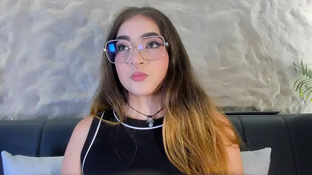 Shanntal  online show from 03/14/26, 05:19