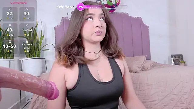 Snapshot of Shanntal_ chatting on 07/08/26, 08:09 Shanntal online show from 07/08/26, 08:09