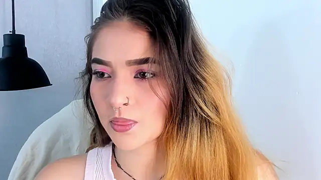 Shanntal  online show from 10/09/25, 07:47