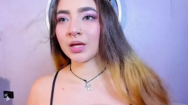 Shanntal  online show from 12/19/25, 07:49