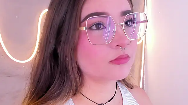 Shanntal  online show from 03/12/26, 07:40