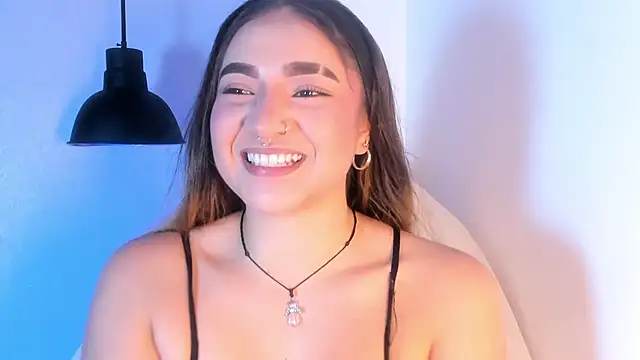 Shanntal  online show from 11/01/25, 08:03