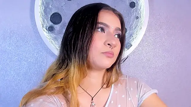 Shanntal  online show from 11/14/25, 07:28