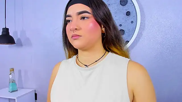 Shanntal  online show from 01/07/26, 07:52