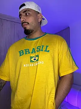 LeandroRusso online show from 09/09/25, 02:43