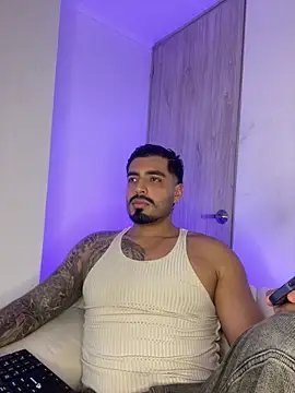 LeandroRusso online show from 11/05/25, 10:13