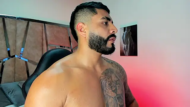 LeandroRusso online show from 02/21/25, 10:37