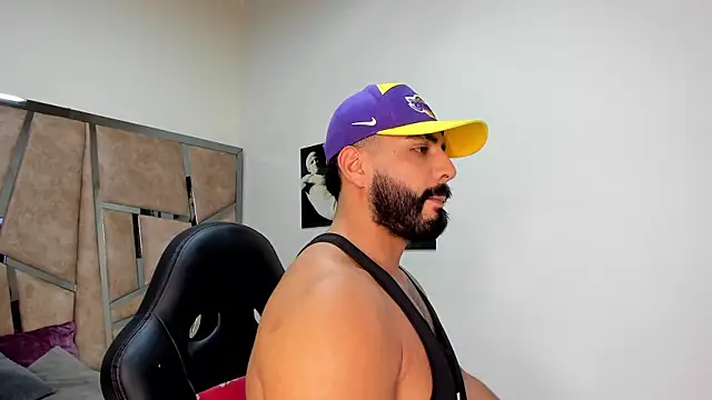 LeandroRusso online show from 03/15/25, 08:10