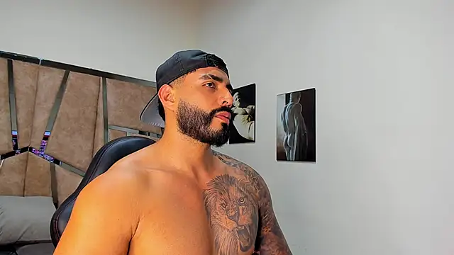 LeandroRusso online show from 03/03/25, 12:01