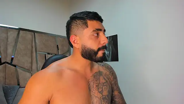 LeandroRusso online show from 02/25/25, 11:04