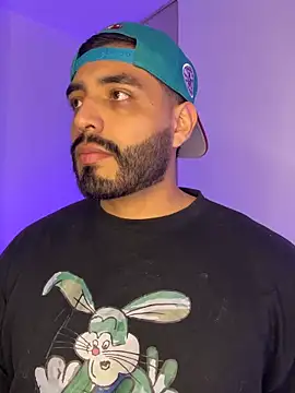 LeandroRusso online show from 09/27/25, 04:07