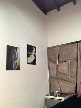 LeandroRusso online show from 03/01/25, 01:32