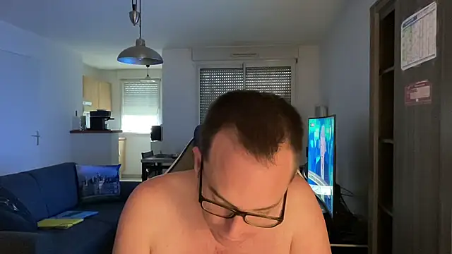 Funnyjul31 online show from 03/15/25, 01:40