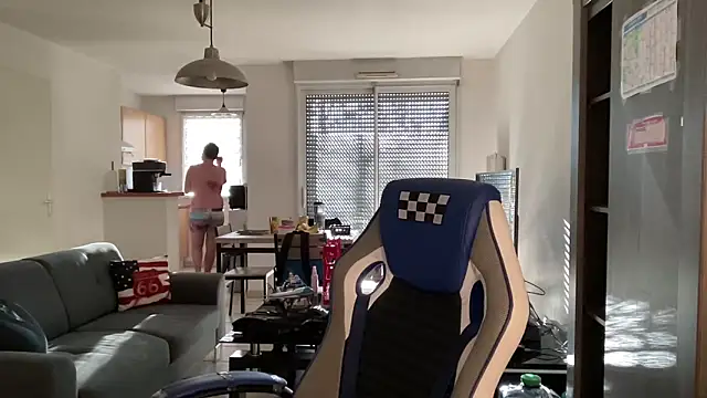 Funnyjul31 online show from 03/11/25, 04:18