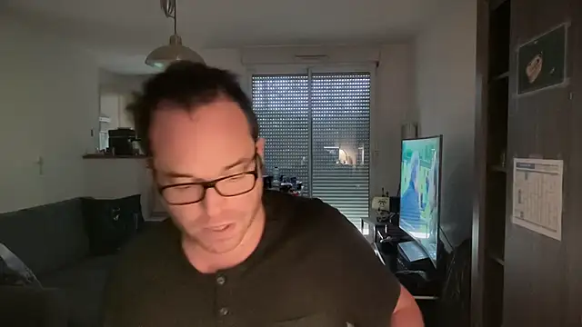 Funnyjul31 online show from 02/19/26, 12:24