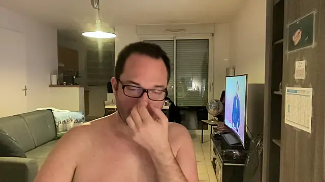 Funnyjul31 online show from 02/03/26, 05:51