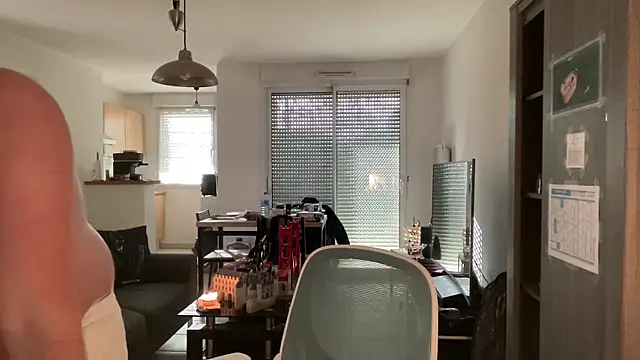 Funnyjul31 online show from 02/17/26, 03:20